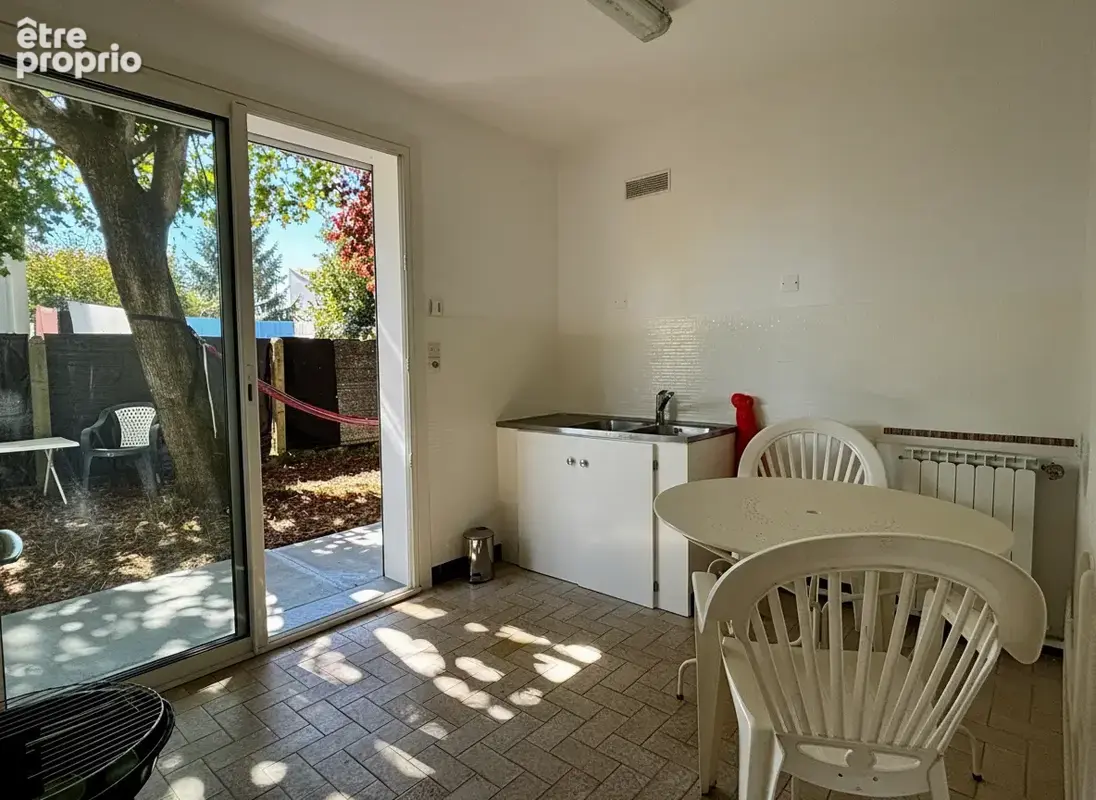 Maison 6 pièces de 164m2 hab avec jardin et garage - photo 14