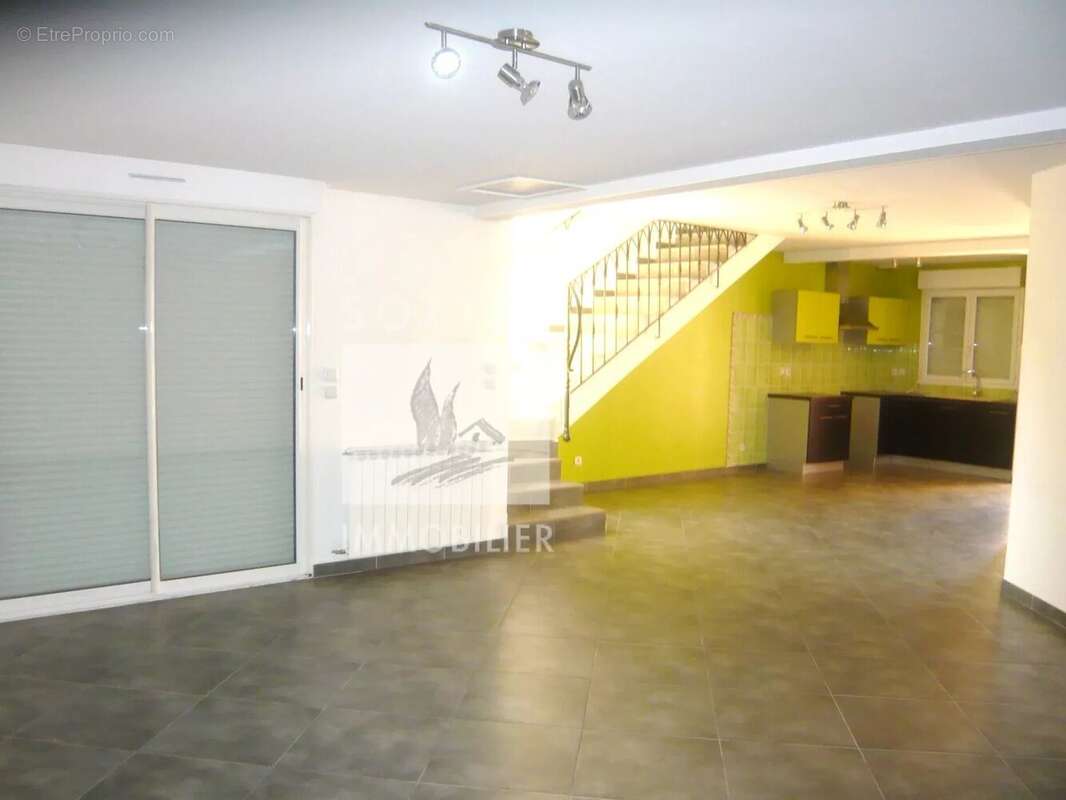 En exclusivite a vendre bollene villa lumineuse securisee avec garage - photo 4
