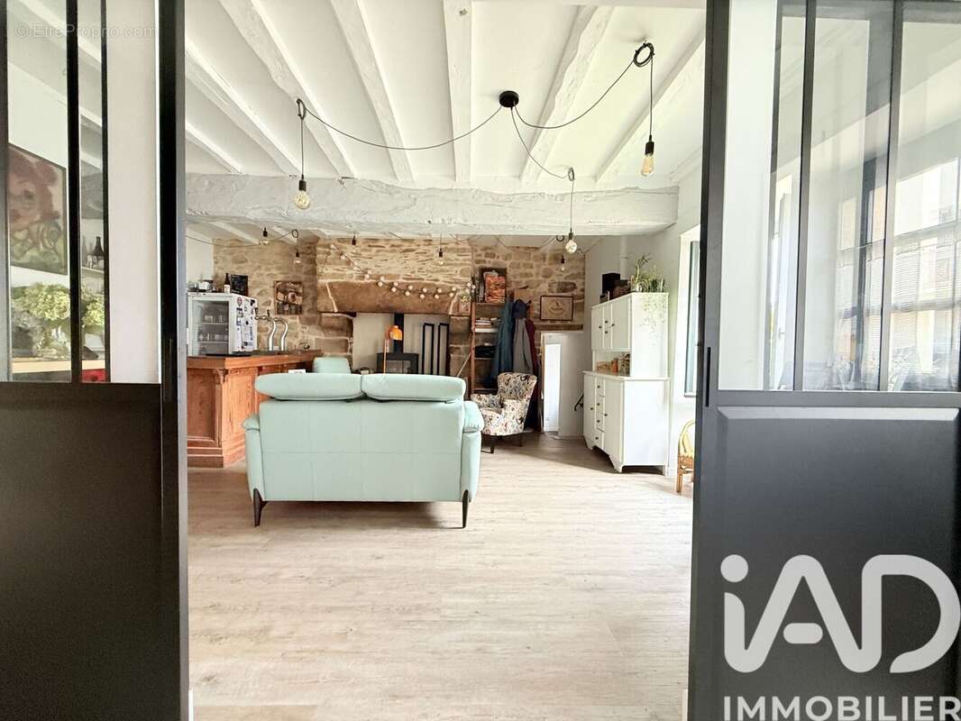 Photo 5 - Maison à LE GUERNO