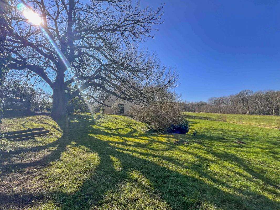 Maison à MAGNY-EN-VEXIN