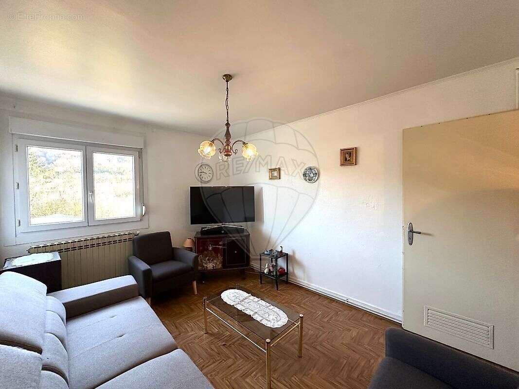 Appartement à OTTANGE