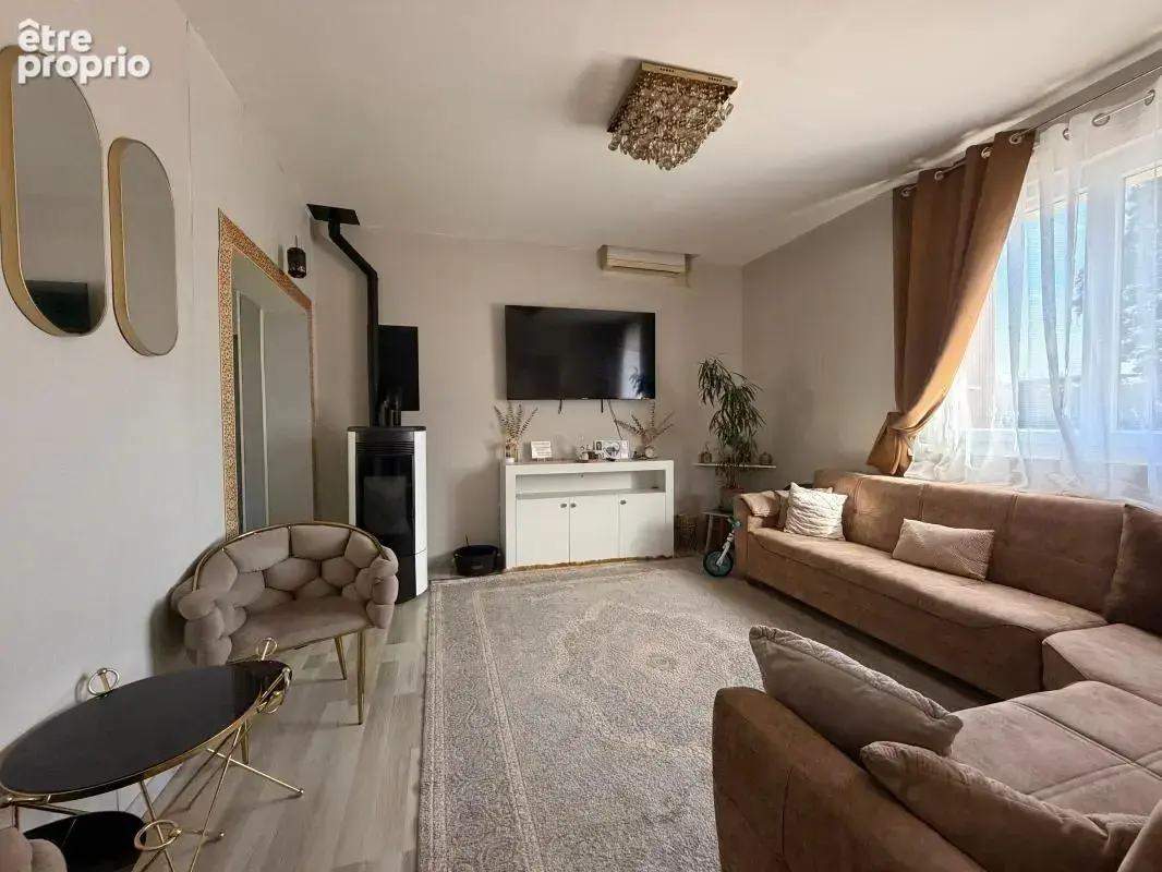 Exclusivité Orpi – Maison de caractère à Compiègne, quartier Bellicart - photo 3