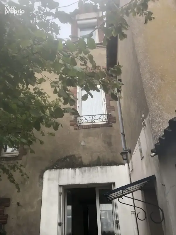 Maison 6 pièces 160 m² à vendre à Saint-Nazaire (44600) - photo 6
