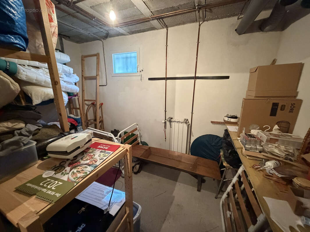 Maison à VAISON-LA-ROMAINE