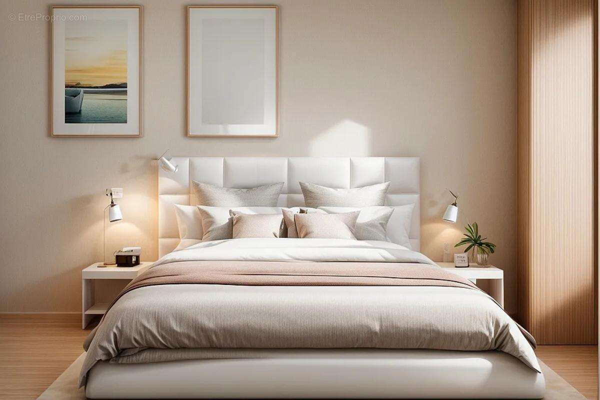 Appartement à LA SEYNE-SUR-MER