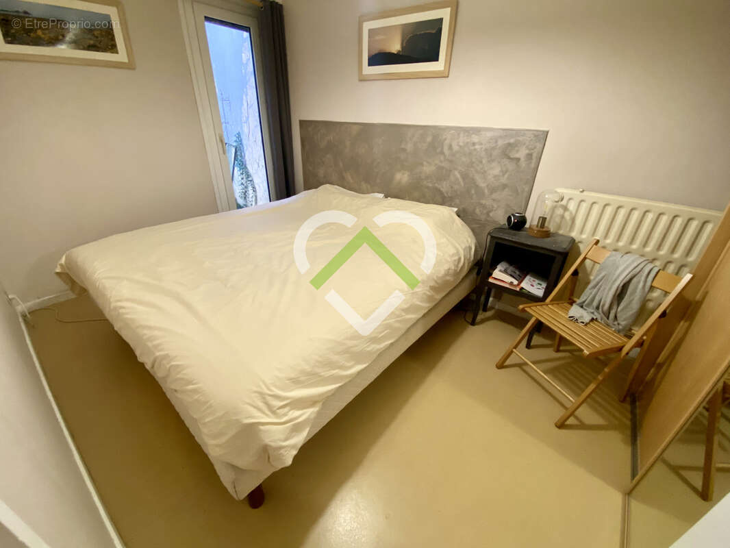 Appartement à VILLENEUVE-D'ASCQ