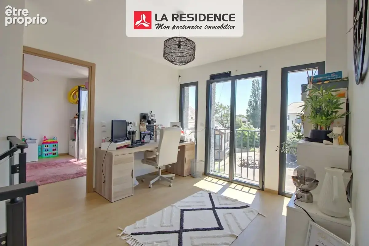 Maison 7 pièces 180 m² à vendre à Buchelay (78200) - photo 9