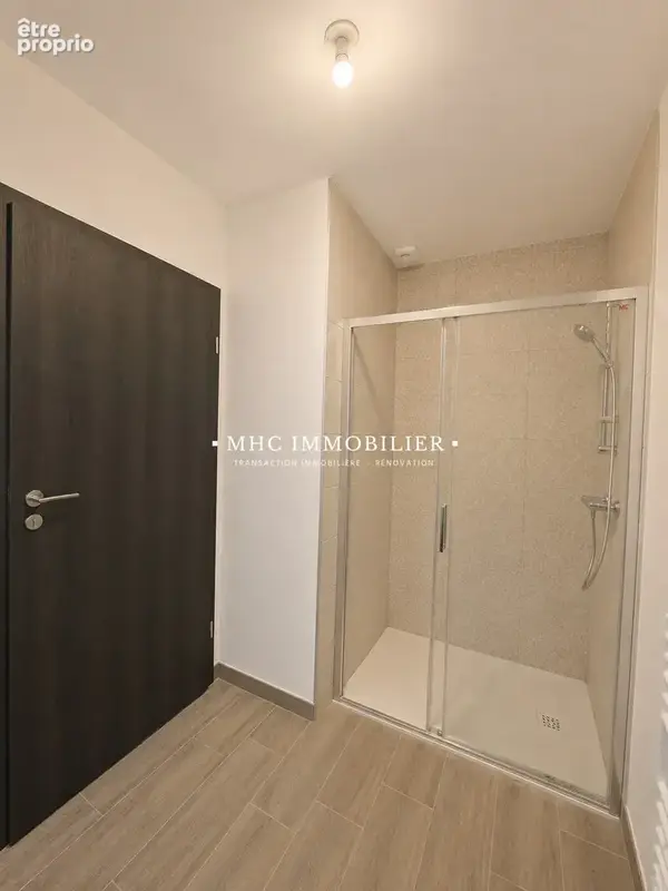 Maison neuve de 2026 - 4 chambres avec terrain de 833 m2 - Frais de notaire réduits ! - photo 6