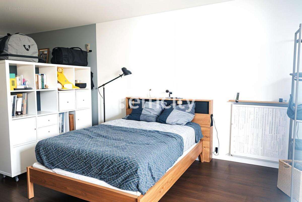 Appartement - photo 3
