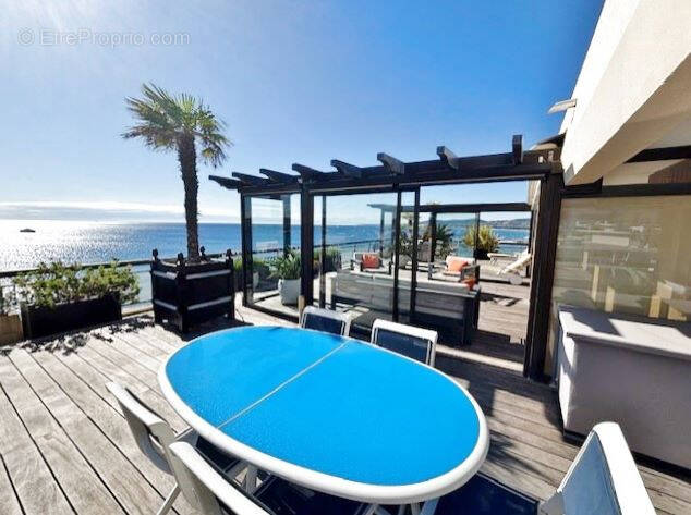 Appartement à FREJUS