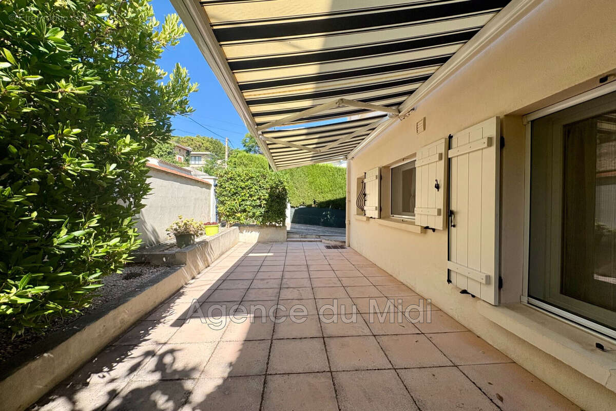 Maison 96 m² à Leucate  - photo 7