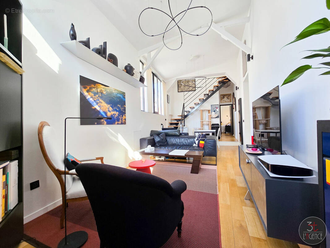 Maison à FONTENAY-SOUS-BOIS