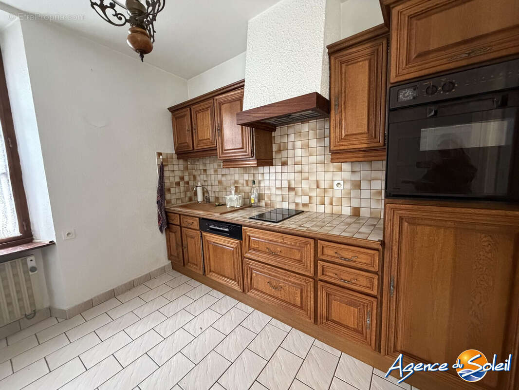 Appartement à LEZIGNAN-CORBIERES