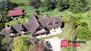 Maison à CROTH