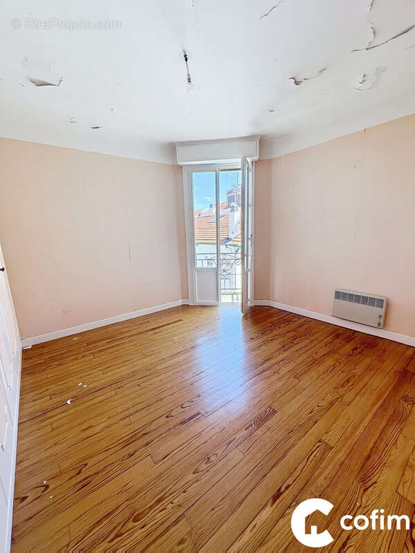 Appartement à HENDAYE