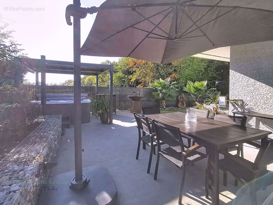 Maison à ANTHY-SUR-LEMAN