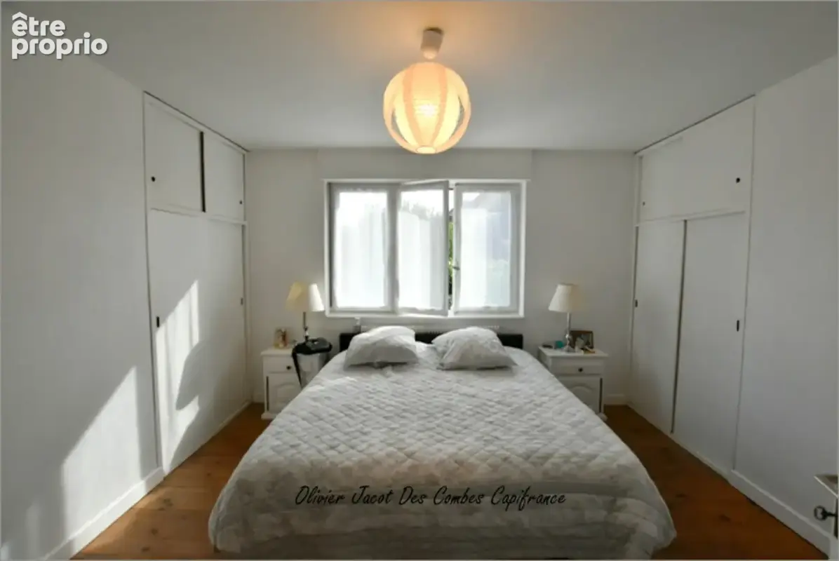 Maison à vendre 4 pièces Giromagny - photo 9