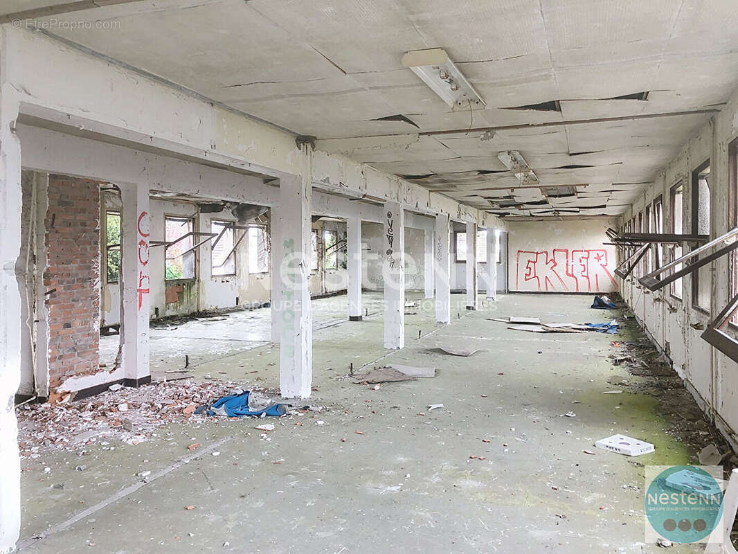 Appartement à SALBRIS