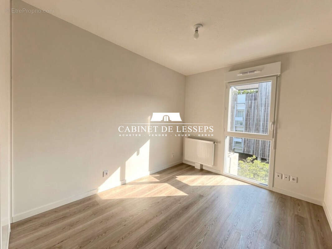 Appartement à BAYONNE