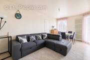 Appartement à MONTMAGNY