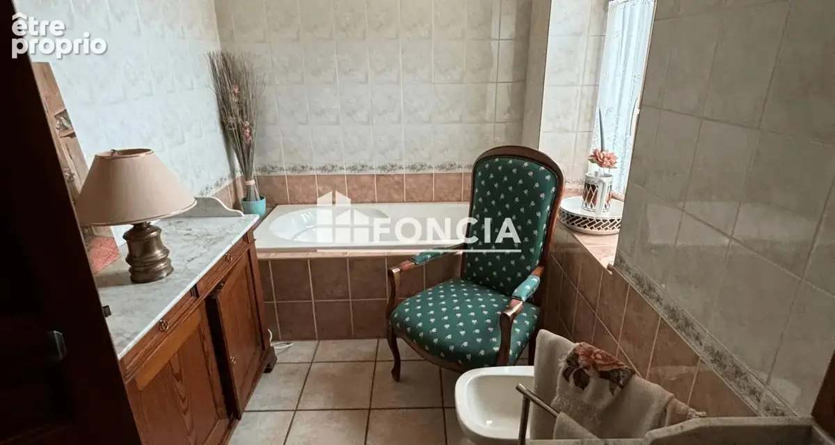Maison au coeur du village - photo 6