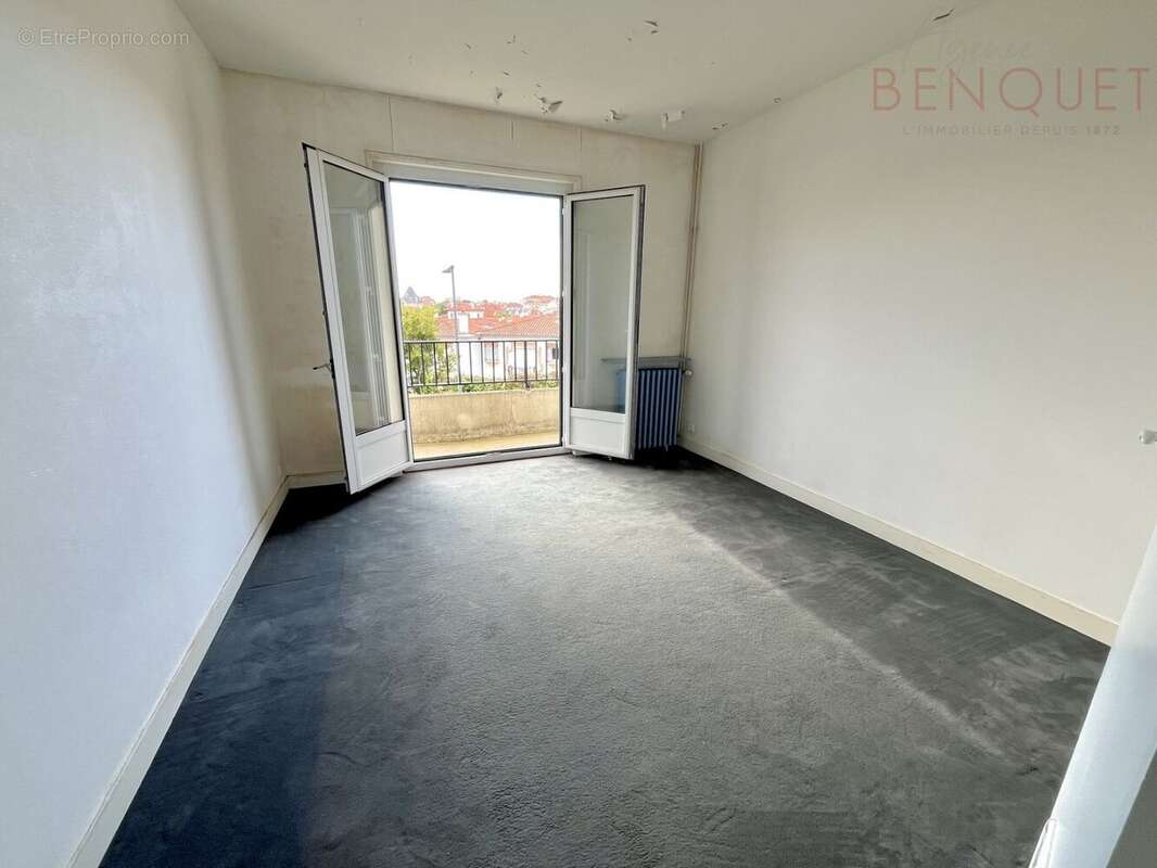 Appartement à ARCANGUES