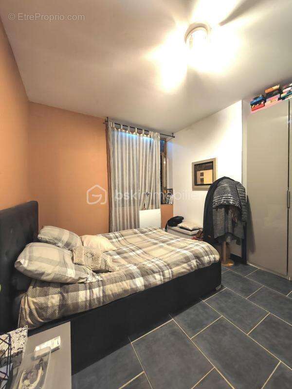 Appartement à NEMOURS