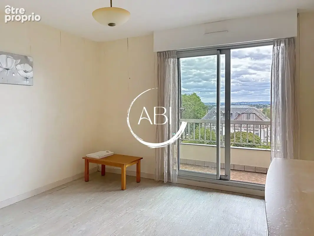 Appartement 1 pièce 23 m² à vendre à Bagnoles-De-L'orne (61140) - photo 3