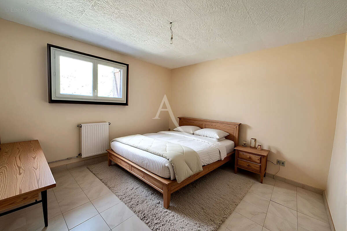 Maison à CIVRAY-DE-TOURAINE