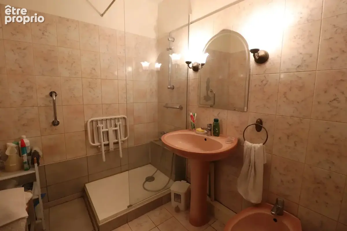 Maison de plain-pied 4 P 117 m2 sur terrain de 762 m2 - photo 10