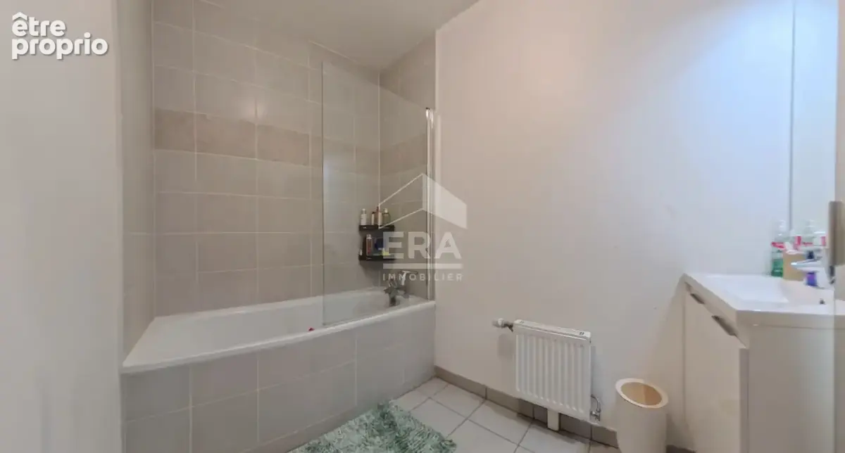 Appartement Charny 3 pièces - Balcon & Parking - photo 7