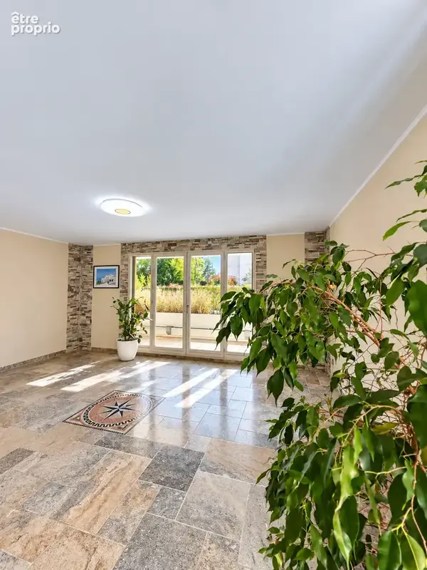 Exclusivité ng immo   gaillard  appartement 3 pièces avec terrasse de 49 m2 - photo 5