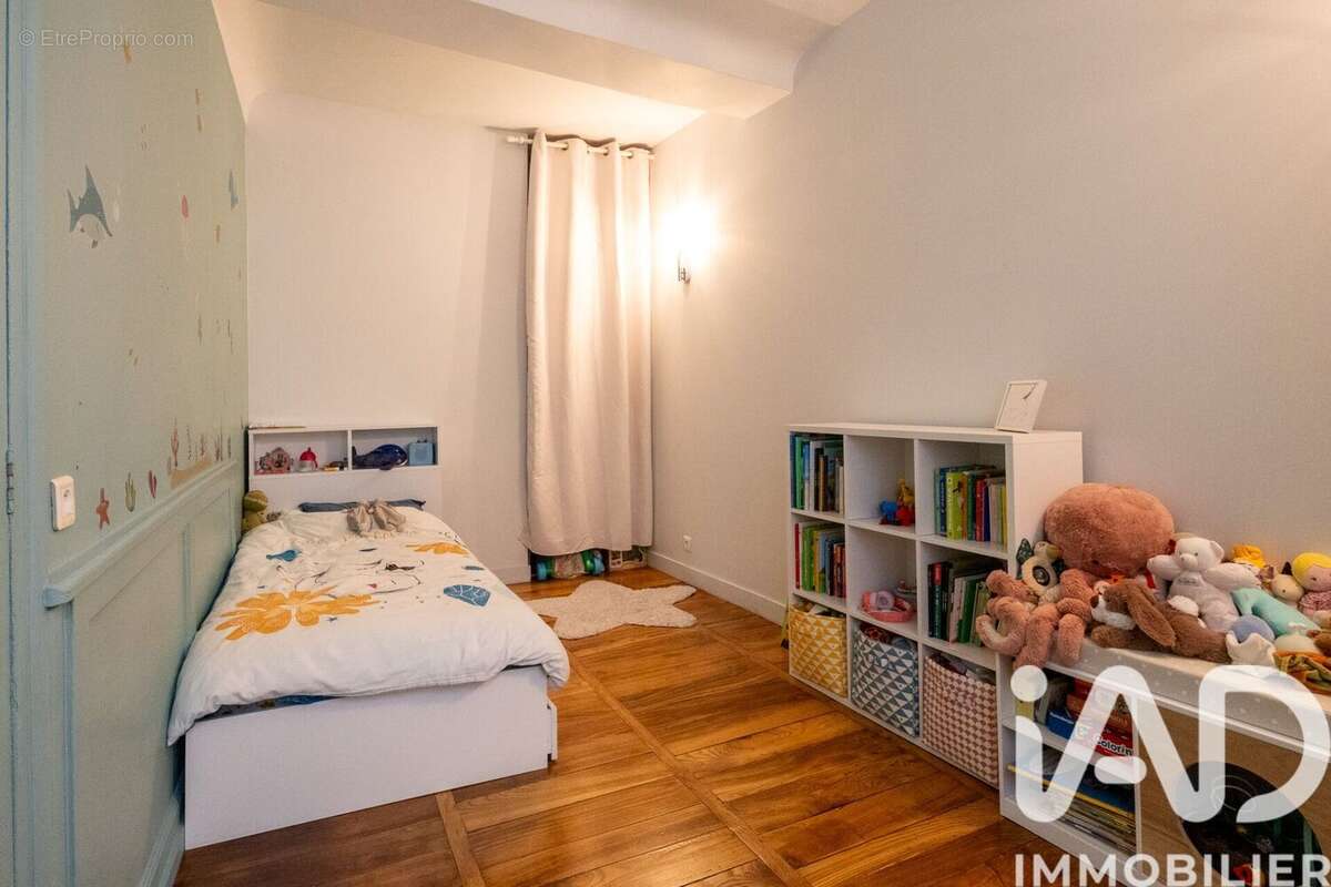 Photo 9 - Appartement à BAYONNE