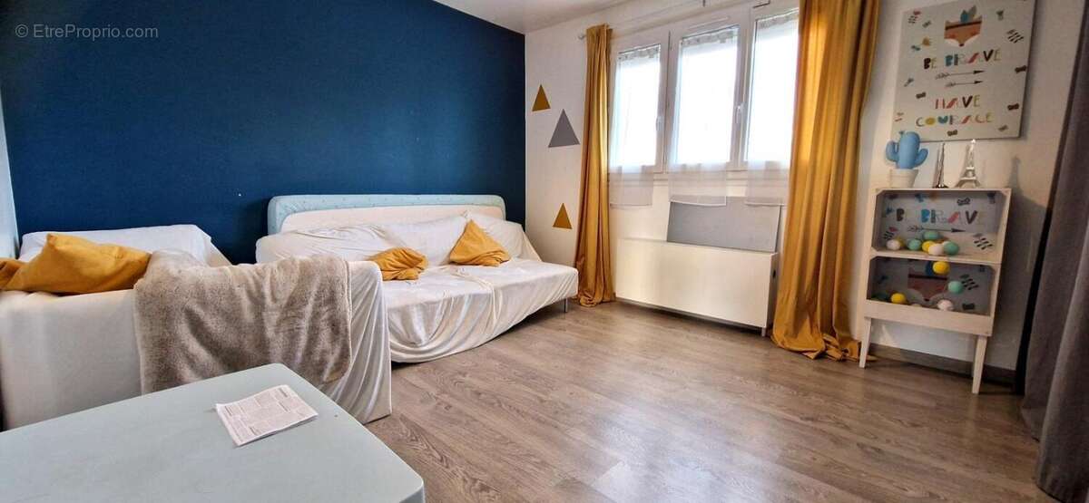 Maison à SAINT-GERMAIN-LES-CORBEIL