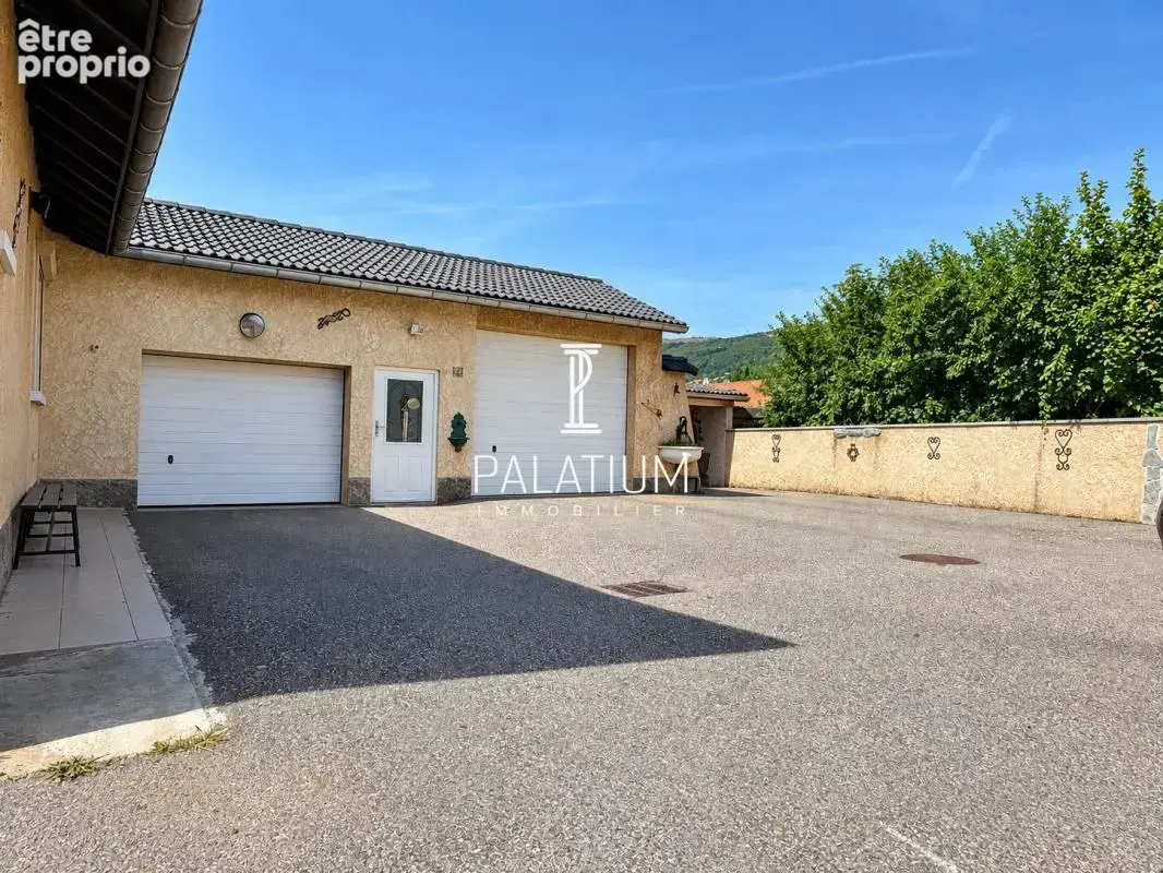 Espace et piscine : la maison de famille idéale - photo 31