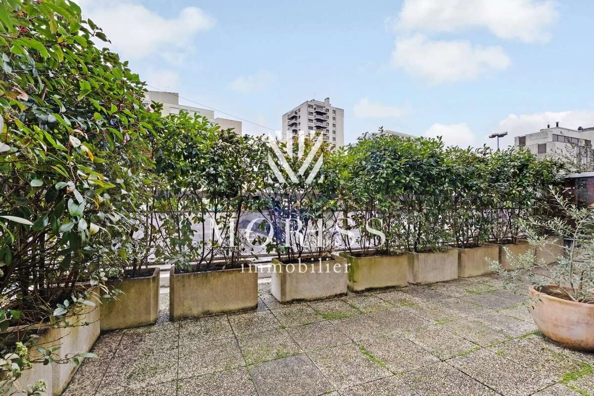 Appartement à NOGENT-SUR-MARNE