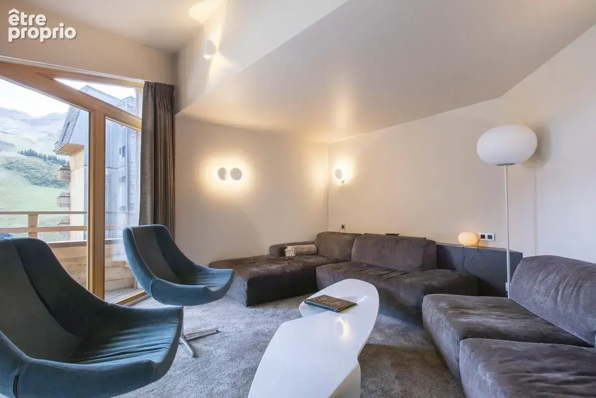 Chalet alaya alba - photo 4