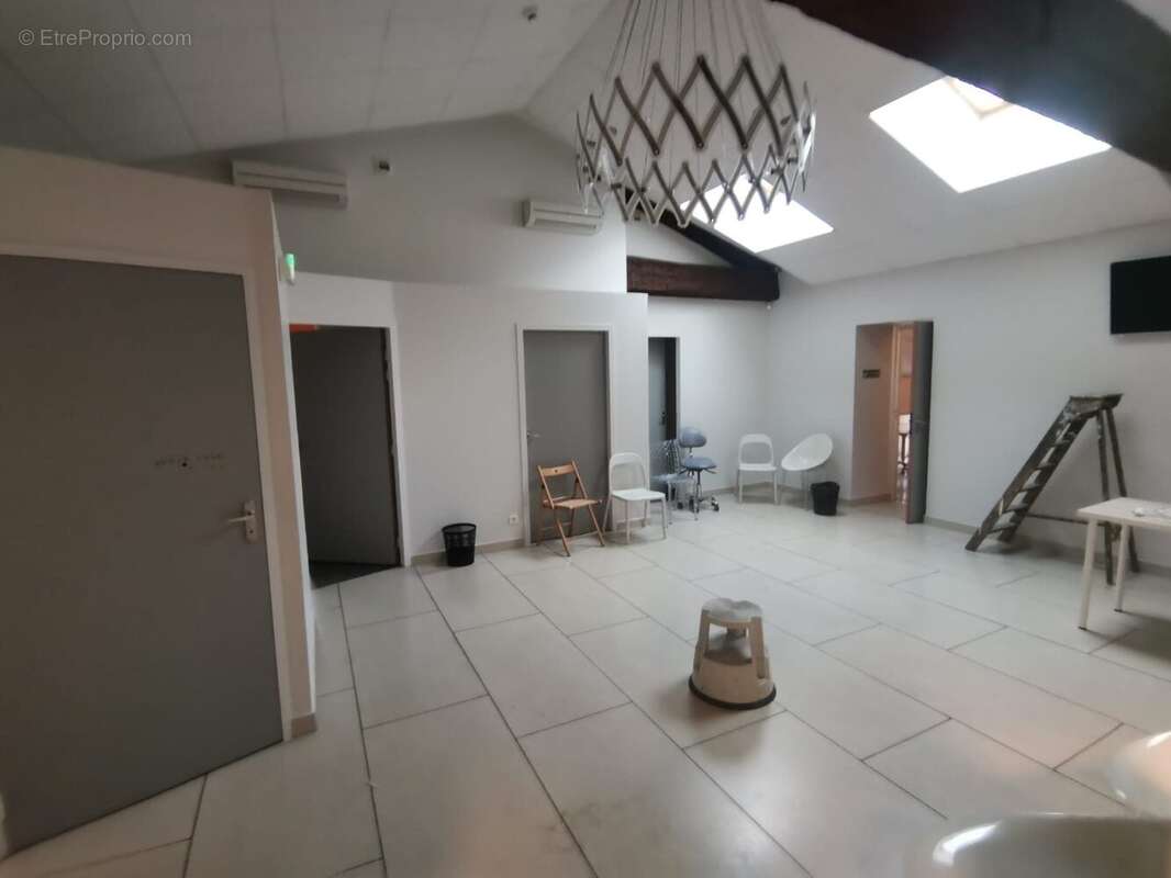 Appartement à VIENNE