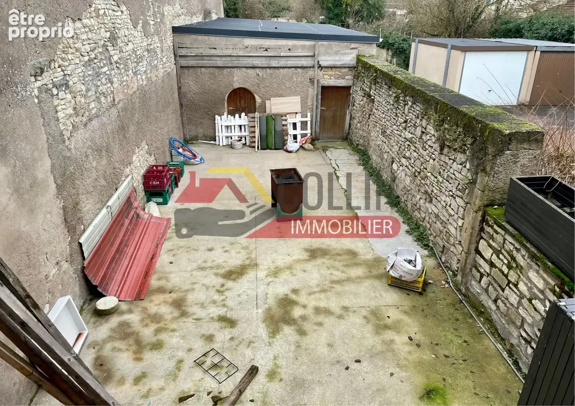 Immeuble centre rosieres - photo 10