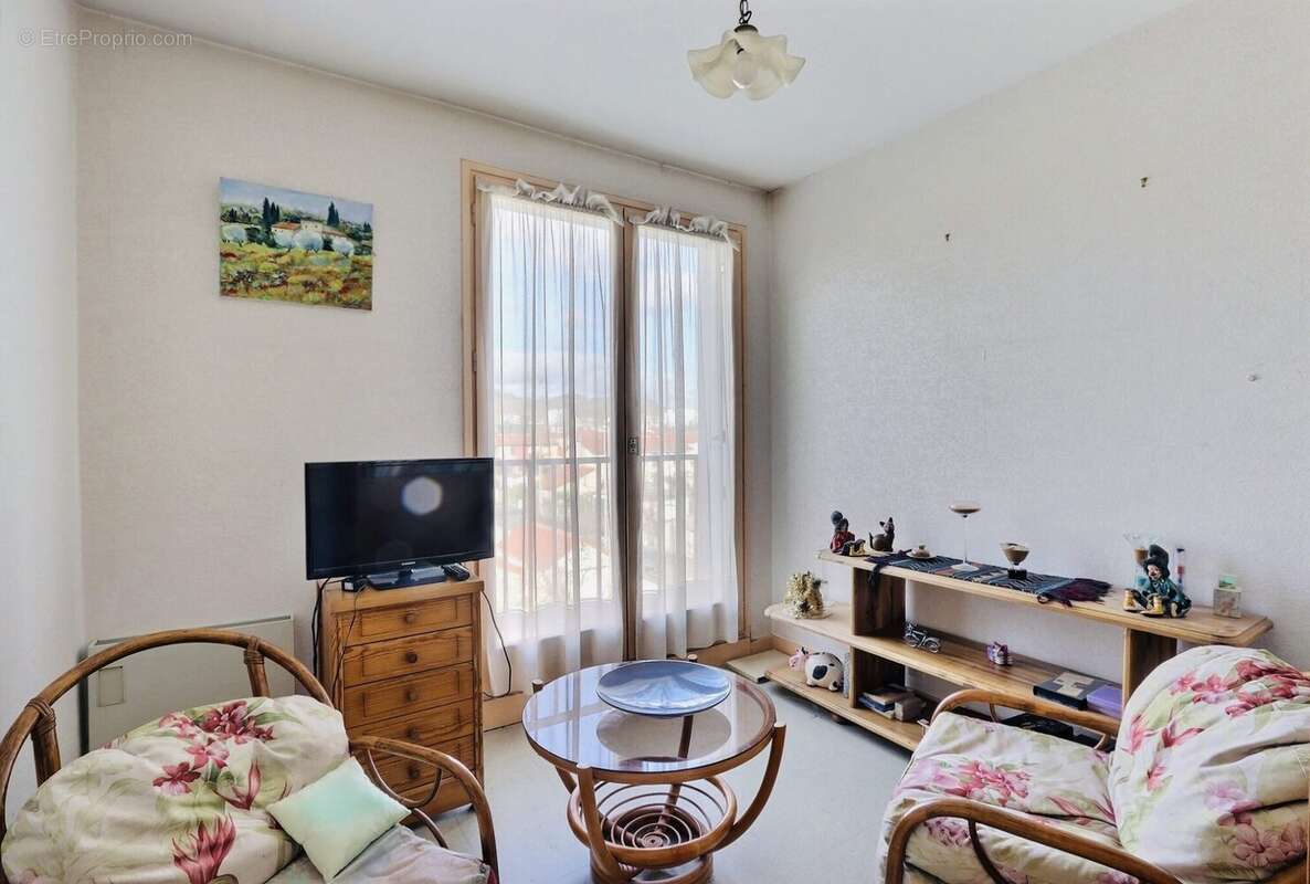 Appartement à CLERMONT-FERRAND