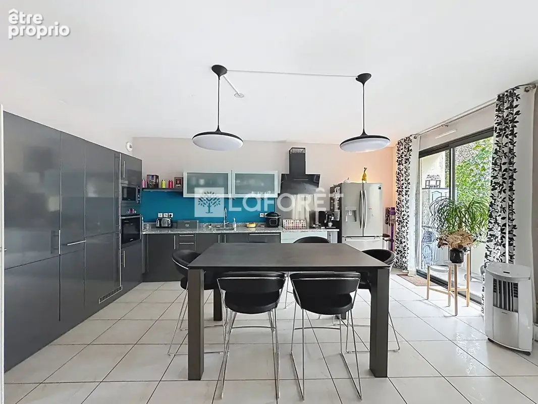 Appartement Vernon  110 m2 - photo 3