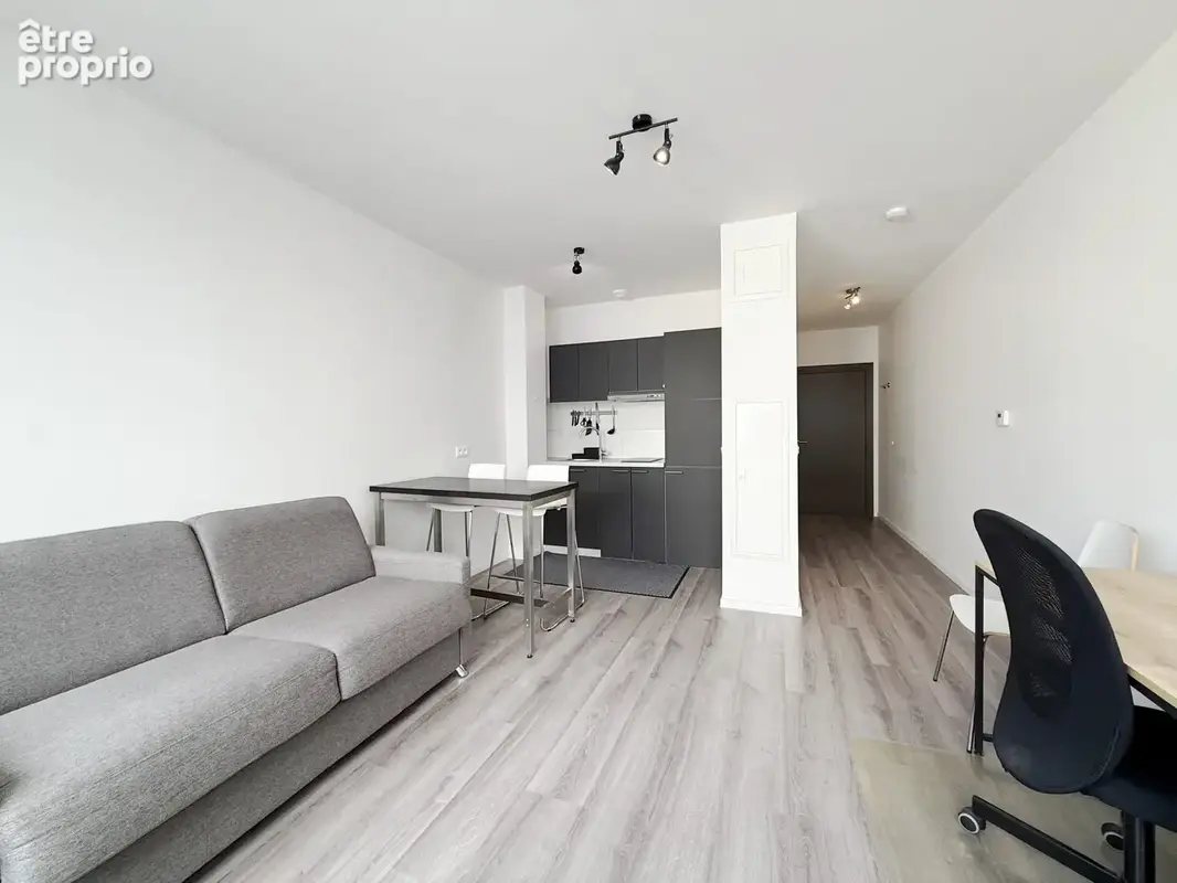 Photo Appartement à Strasbourg au prix de 164 000€