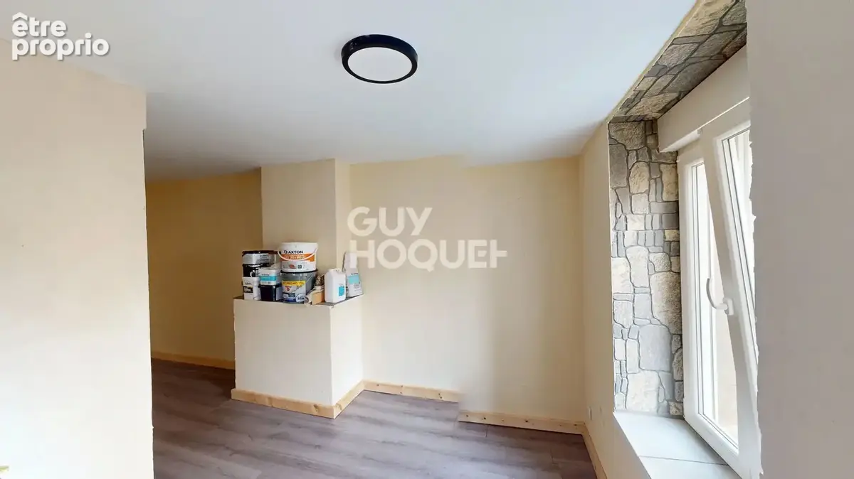 Maison Jussey - photo 8