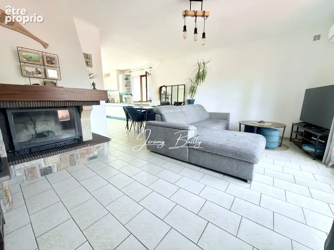 Maison 5 pièces 130 m² à vendre à Arles-Sur-Tech (66150) - photo 11