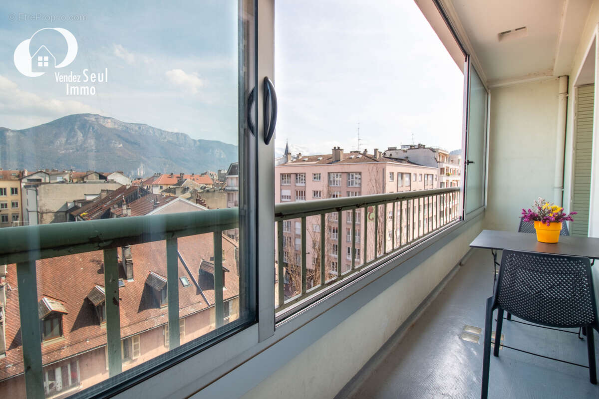 Appartement à ANNECY