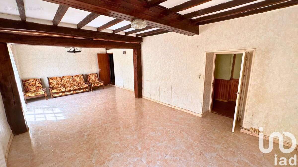 Photo 3 - Maison à MIRANDE