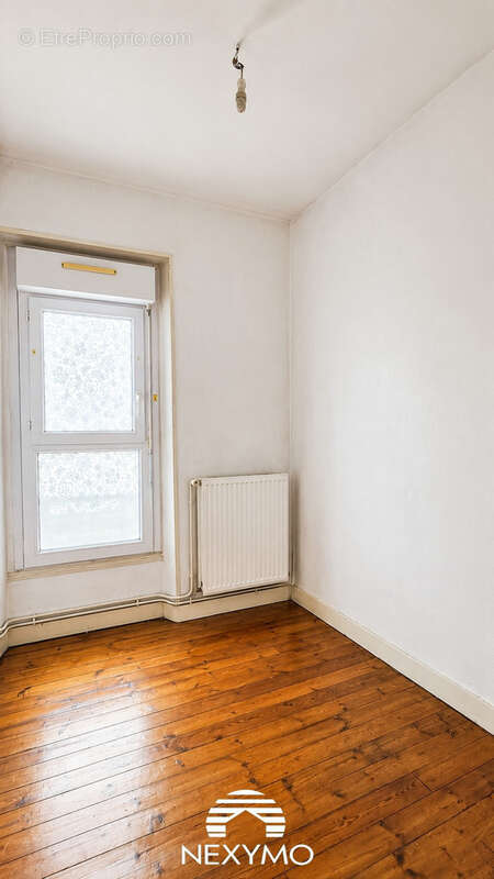Maison à LE MANS
