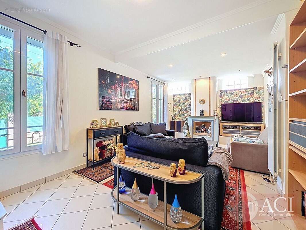 Maison 6 pièces à Deuil-la-barre (95170) - photo 5