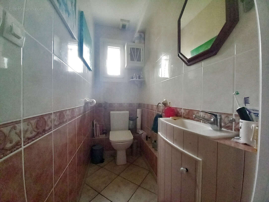 Maison à VEULES-LES-ROSES