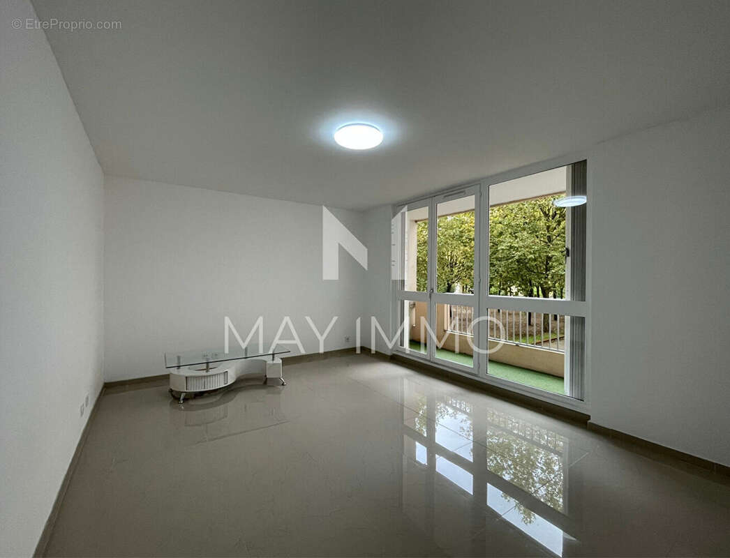 Appartement à NOISY-LE-GRAND